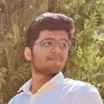 Nilesh Jadhav